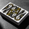 Snakes and Ladders Deck by Mechanic Industries - Trick