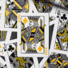 Snakes and Ladders Deck by Mechanic Industries - Trick