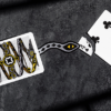 Snakes and Ladders Deck by Mechanic Industries - Trick