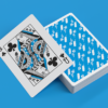 70900-alt4 MxS Casino Playing Cards by Madison x Schneider