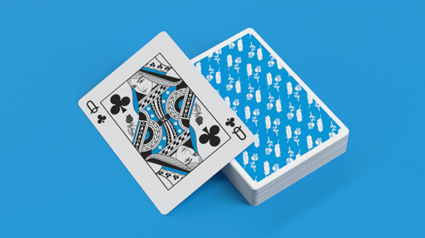70900-alt4 MxS Casino Playing Cards by Madison x Schneider