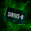 Sirius B V4 Playing Cards by Riffle Shuffle -Limited