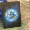 71028-alt3 Bicycle Starlight Earth Glow Playing Cards by Collectable Playing Cards