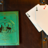 Australian Aces by Nick Trost & Murphy's Magic - Trick