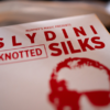 Slydini's Knotted Silks (White / 24 Inch)  by Slydini & Murphy's Magic - Trick