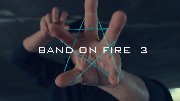 71245-full BANDONFIRE 3+ by Bacon Fire & Magic Soul - Trick