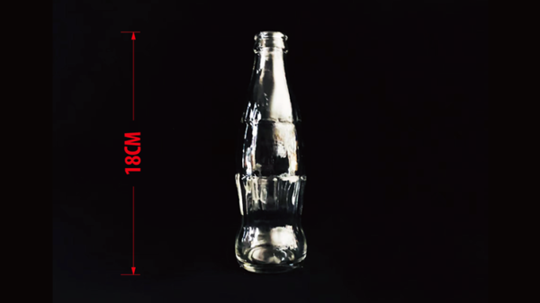 71270-full SELF EXPLODING COKE BOTTLE by Wance - Trick