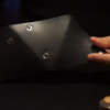 Vega BLACK (Gimmicks and Online Instruction) by Handy Altan & Agus Tjiu - Trick