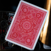 71330-alt5 Avengers: Red Edition Playing Cards by theory11