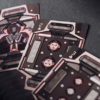 71351-alt4 Bicycle Evolution 2 Playing Cards by USPCC
