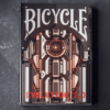 71351-full Bicycle Evolution 2 Playing Cards by USPCC
