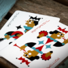 Bicycle Cardstract Playing Cards by US Playing Card