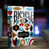 Bicycle Cardstract Playing Cards by US Playing Card
