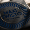 MAXI TWISTO BLUE