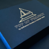 Pop Up Project by Guilherme Almeida & Patricio Teran