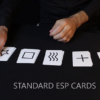 71572-alt1 Bicycle Special ESP Blue Playing Cards (plus 15 Online Effects)