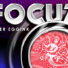 FOCUZ (Gimmicks and Online Instructions) by Peter Eggink - Trick