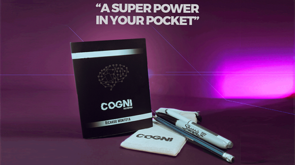 71733-alt1 COGNI (impression pad) - Ricardo Montoya