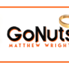 71773-full GO NUTS (Gimmicks and Online Instructions) by Matthew Wright - Trick