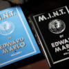 MINT #1 by Edward Marlo - Book