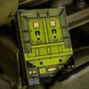 71944-alt1 Military Playing Cards by Riffle Shuffle