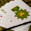 71944-alt3 Military Playing Cards by Riffle Shuffle
