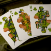 71944-alt4 Military Playing Cards by Riffle Shuffle