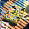 71949-alt2 The Beatles (Yellow Submarine) Playing Cards by theory11