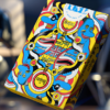 71949-alt3 The Beatles (Yellow Submarine) Playing Cards by theory11
