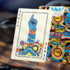 71949-alt5 The Beatles (Yellow Submarine) Playing Cards by theory11