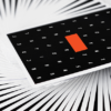 Graphic Design CheatSheet V3 Playing Cards