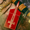 72045-alt1 Arthurian Playing Cards by Kings Wild