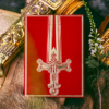72045-full Arthurian Playing Cards by Kings Wild