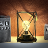 THE BASKET STAGE (Gimmicks and Online Instructions) by Gonzalo Albiñana & Adrian Vega - Trick