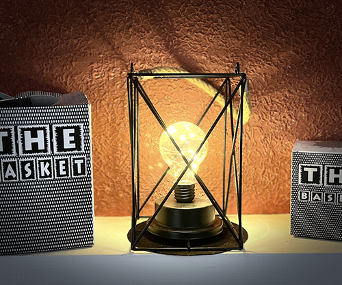 THE BASKET STAGE (Gimmicks and Online Instructions) by Gonzalo Albiñana & Adrian Vega - Trick