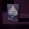 72194-full Retro Wave Playing Cards
