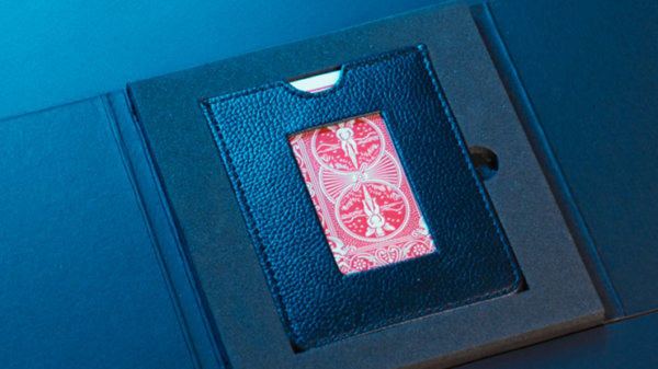 72214-alt1 Paul Harris Presents Deep X by Paul Harris with Paul Knight - Trick