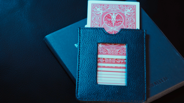 72214-alt2 Paul Harris Presents Deep X by Paul Harris with Paul Knight - Trick