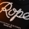 72222-alt2 WGM PROFESSIONAL ROPE ROUTINES by Murphy's Magic - Trick