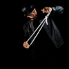 72222-alt5 WGM PROFESSIONAL ROPE ROUTINES by Murphy's Magic - Trick
