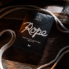 72222-full WGM PROFESSIONAL ROPE ROUTINES by Murphy's Magic - Trick
