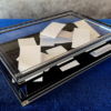 72229-alt1 The Crystal Billet Box by David Regal - Trick