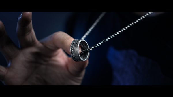 72244-alt1 Skymember Presents Nomad Ring Mark III (Barber Edition) - Trick