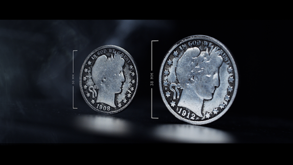 72244-alt2 Skymember Presents Nomad Ring Mark III (Barber Edition) - Trick