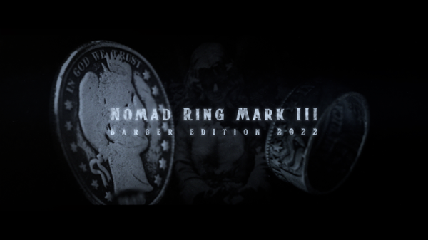 72244-full Skymember Presents Nomad Ring Mark III (Barber Edition) - Trick