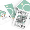 CC Orbit 2nd Edition Playing Cards