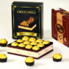 CHOCO CHOCO by Tora Magic - Trick