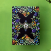 72318-full Butterfly Seasons Playing Cards Marked (Spring) by Ondrej Psenicka