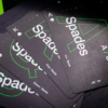 Grid Series Four- Typographic Playing Cards