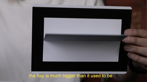 PRESTIGE 2.0 STAGE (No Elastics) by Sergey Koller & Hide- Trick